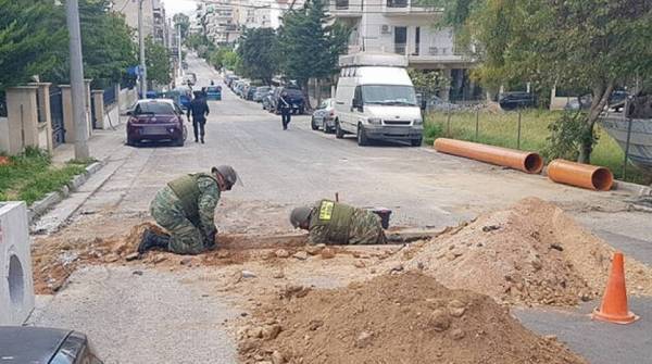 Σάμος: Εκκενώνεται η περιοχή για εξουδετέρωση βόμβας