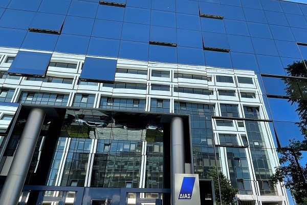 ΔΙΑΣ: Αύξηση εσόδων κατά 19% το 2021