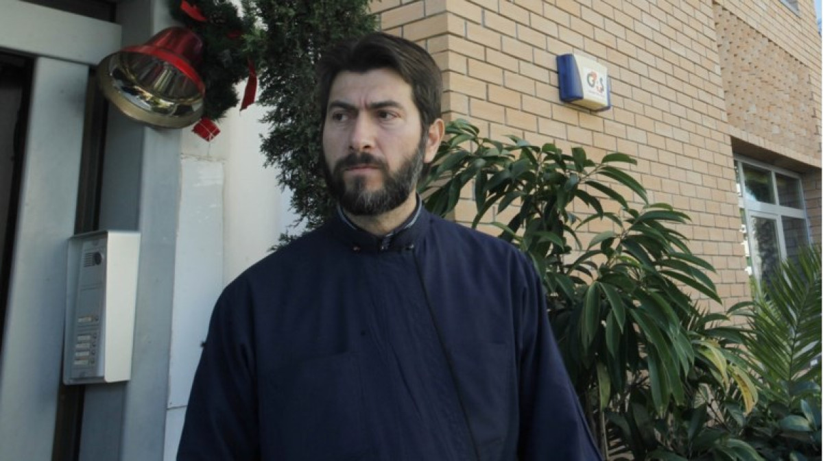 «Κιβωτός»: Πυρά κατά Εκκλησίας-κυβέρνησης από τους δικηγόρους του π. Αντωνίου