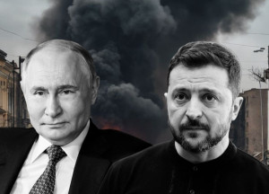 Η Ουκρανία ψάχνει Patriot, η Ρωσία αυξάνει την πίεση – Πού οδηγείται ο πόλεμος