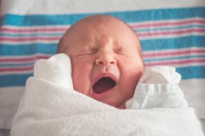 Μπορεί ο αυτισμός να διαγνωστεί από τη στιγμή της γέννησης;
