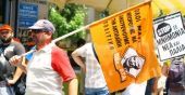 ΠΟΕ-ΟΤΑ: Ολοκληρώθηκε η κατάληψη στο Γενικό Λογιστήριο του Κράτους