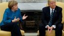 Έκκληση Γερμανίας σε ΗΠΑ για διάλογο στο εμπόριο