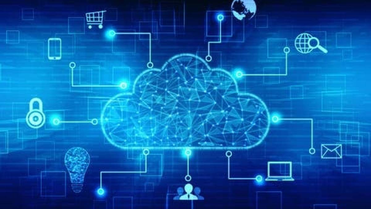 Thales-Google Cloud: Συνεργασία για τον έλεγχο δεδομένων επιχειρήσεων στο Cloud