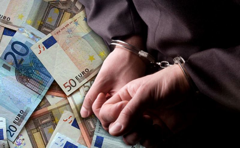Σειρά φορολογικών παραβάσεων εντόπισε η οικονομική αστυνομία