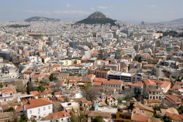Σύσταση επιτροπής για τις νέες αντικειμενικές αξίες ακινήτων