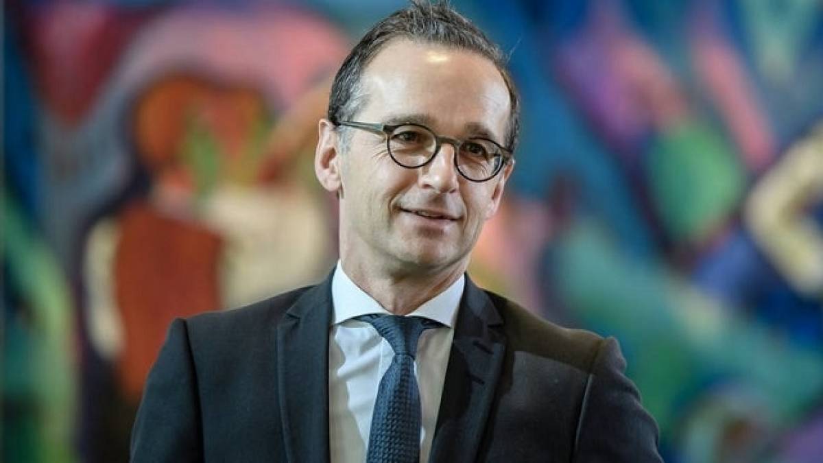 Διήμερη επίσκεψη του Γερμανού ΥΠΕΞ στην Τουρκία
