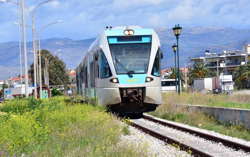 «Πράσινο από το ΤΑΙΠΕΔ για την πώληση της ΤΡΑΙΝΟΣΕ