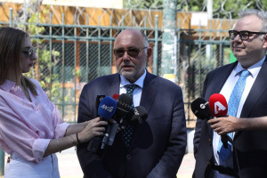 Email Gate – Ο δικηγόρος των αποδήμων στο «R»: Θεσμικά ανεπίτρεπτες οι παρεμβάσεις Υπουργών στην υπόθεση