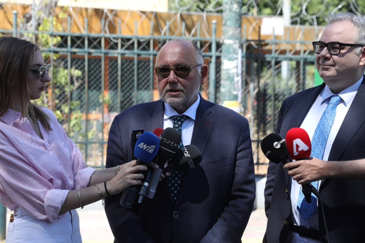Email Gate – Ο δικηγόρος των αποδήμων στο «R»: Θεσμικά ανεπίτρεπτες οι παρεμβάσεις Υπουργών στην υπόθεση
