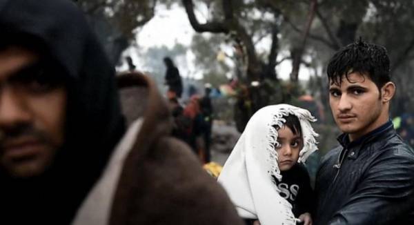 Μετεγκατάσταση παιδιών της Μόριας σε ασφαλές περιβάλλον απαιτεί το ΚΙΝΑΛ