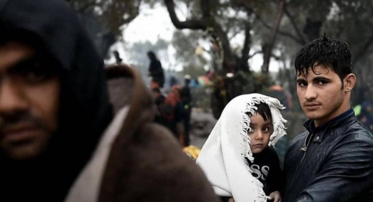 Μετεγκατάσταση παιδιών της Μόριας σε ασφαλές περιβάλλον απαιτεί το ΚΙΝΑΛ