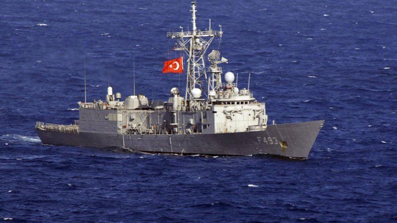 Τουρκία: Ανακοίνωσε γεώτρηση πετρελαίου-αερίου στην Ανατολική Μεσόγειο