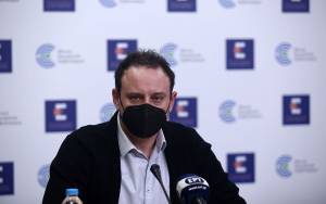 Νέα χαλάρωση μέτρων σε 15-20 ημέρες «βλέπει» ο Μαγιορκίνης