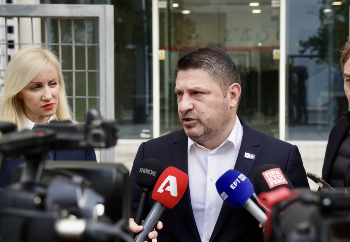 Χαρδαλιάς: Έλεγχος πεπραγμένων σε Περιφέρεια-ΕΔΣΝΑ-Παράδοση πορίσματος στον οικονομικό εισαγγελέα