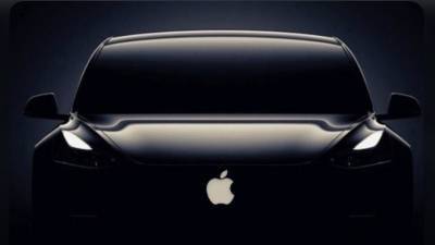 Hyundai και Apple: Συζητήσεις για ανάπτυξη ηλεκτρικού αυτοκινήτου