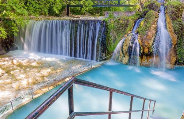 Χρήσιμες πληροφορίες για τους δικαιούχους του Κοινωνικού- Ιαματικού τουρισμού