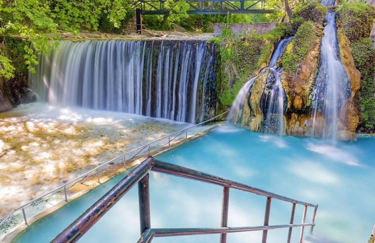 Χρήσιμες πληροφορίες για τους δικαιούχους του Κοινωνικού- Ιαματικού τουρισμού