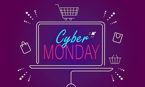 Cyber Monday: Ημέρα μεγάλων διαδικτυακών προσφορών -Τι να προσέξουμε