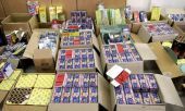 ΕΛΑΣ: 70 συλλήψεις για κροτίδες το Πάσχα