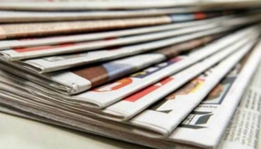 ΕΛΣΤΑΤ: Άνοδος στις πωλήσεις οικονομικών-ημερήσιων πολιτικών εφημερίδων το 2017
