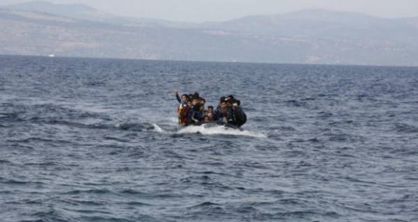Εννέα πρόσφυγες έχασαν τη ζωή τους ανοιχτά της Αττάλειας