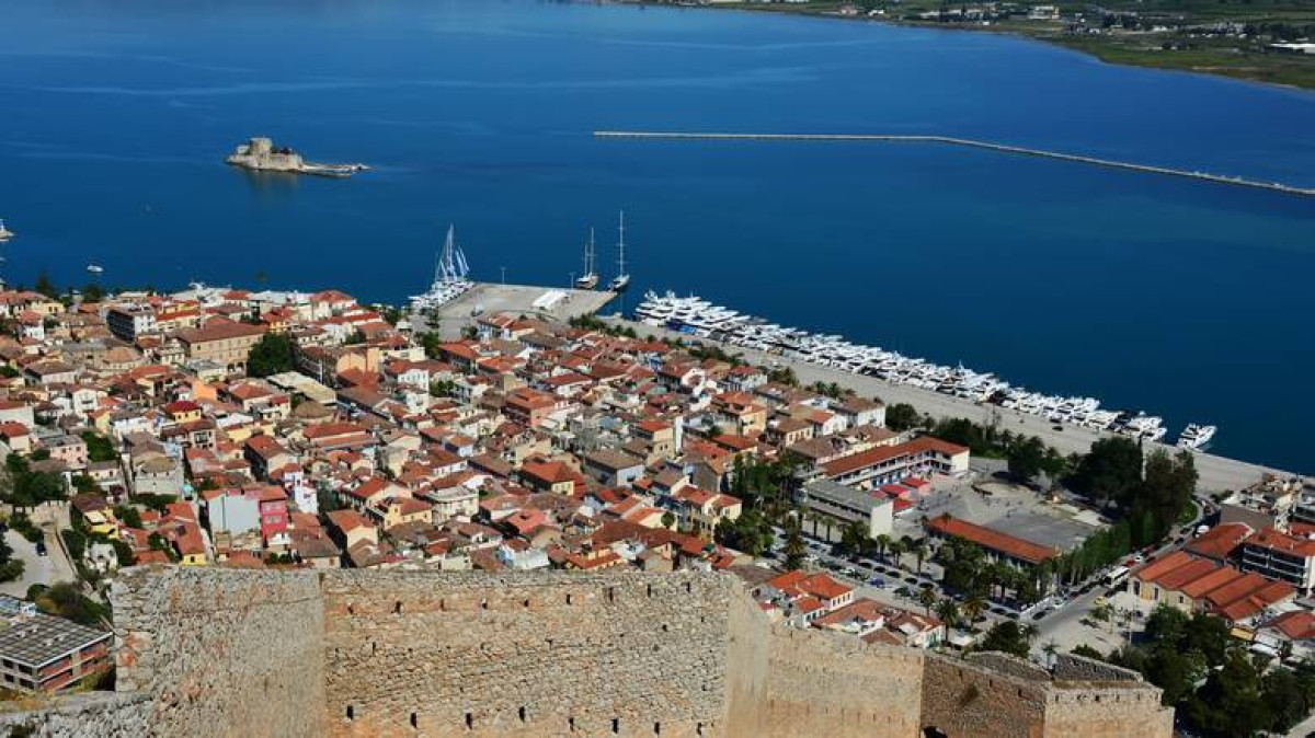 Εναλλακτικοί (πιο οικονομικοί) προορισμοί για το τριήμερο της 28ης Οκτωβρίου