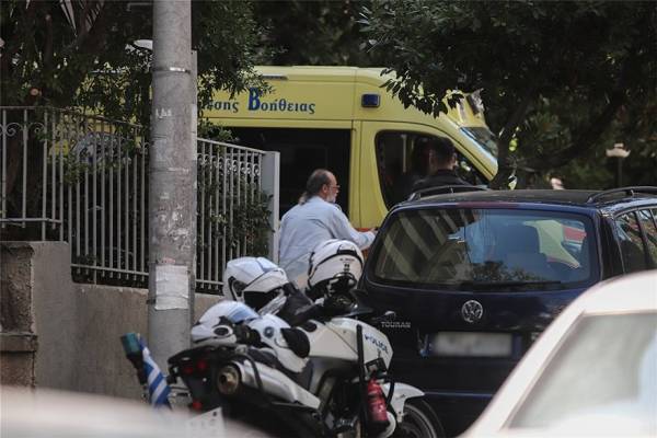 Παλαιό Φάληρο: Νεκροί δύο εργάτες που έπεσαν από πολυκατοικία