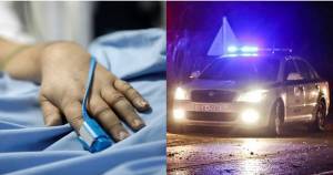 Μαχαιρωμένη στην κοιλιά βρέθηκε φοιτήτρια στη Ρόδο-Σε κρίσιμη κατάσταση