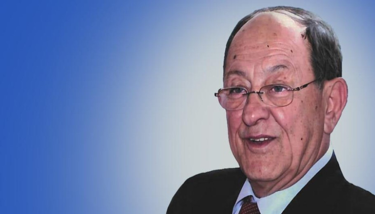 Απεβίωσε ο ιδρυτής της «Παντελής Παπαδόπουλος ΑΕΒΕ»