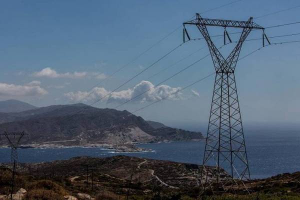 Νέο μπλόκο στο έργο €110 εκατ. του ΑΔΜΗΕ-Κέρδισαν οι μοναχές
