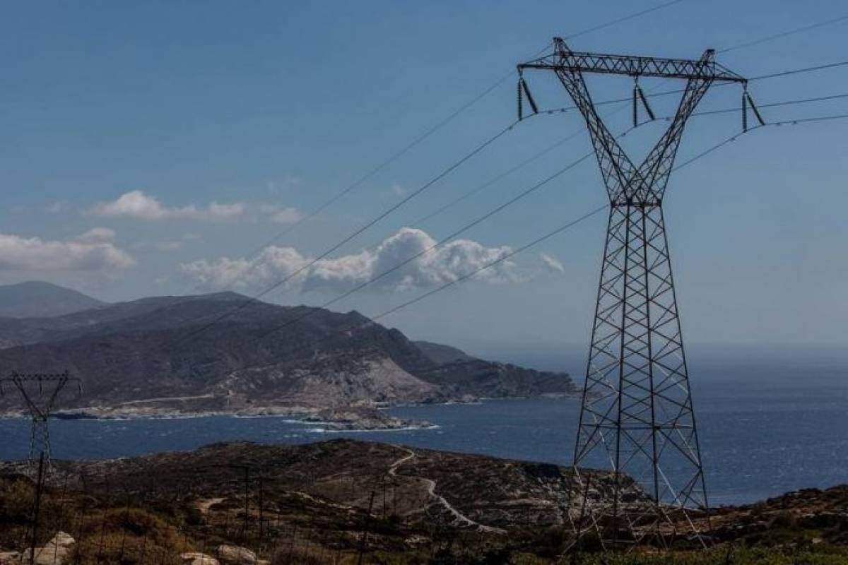 Νέο μπλόκο στο έργο €110 εκατ. του ΑΔΜΗΕ-Κέρδισαν οι μοναχές