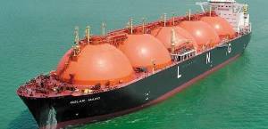 Η CSSC Leasing παραγγέλνει νεότευκτο πλοίο μεταφοράς LNG στη Hudong-Zhonghua