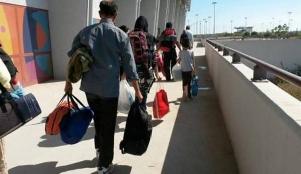 Κλείνουν τα ξενοδοχεία που λειτουργούν ως δομές φιλοξενίας