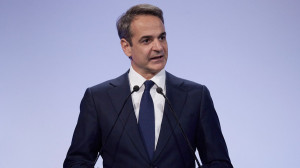 Μητσοτάκης: Μεταβαίνει στη Σαουδική Αραβία τη Δευτέρα (13/1)