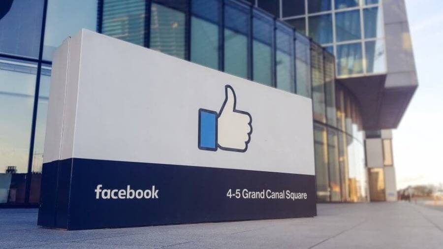 Facebook: Έσοδα 16,9 δισ. δολαρίων το δεύτερο τρίμηνο του 2019