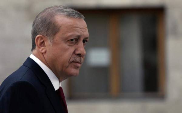 Ο Ερντογάν στέλνει τη συμφωνία με τη Λιβύη στον ΟΗΕ
