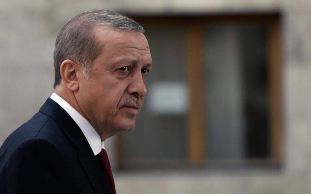 Ο Ερντογάν στέλνει τη συμφωνία με τη Λιβύη στον ΟΗΕ