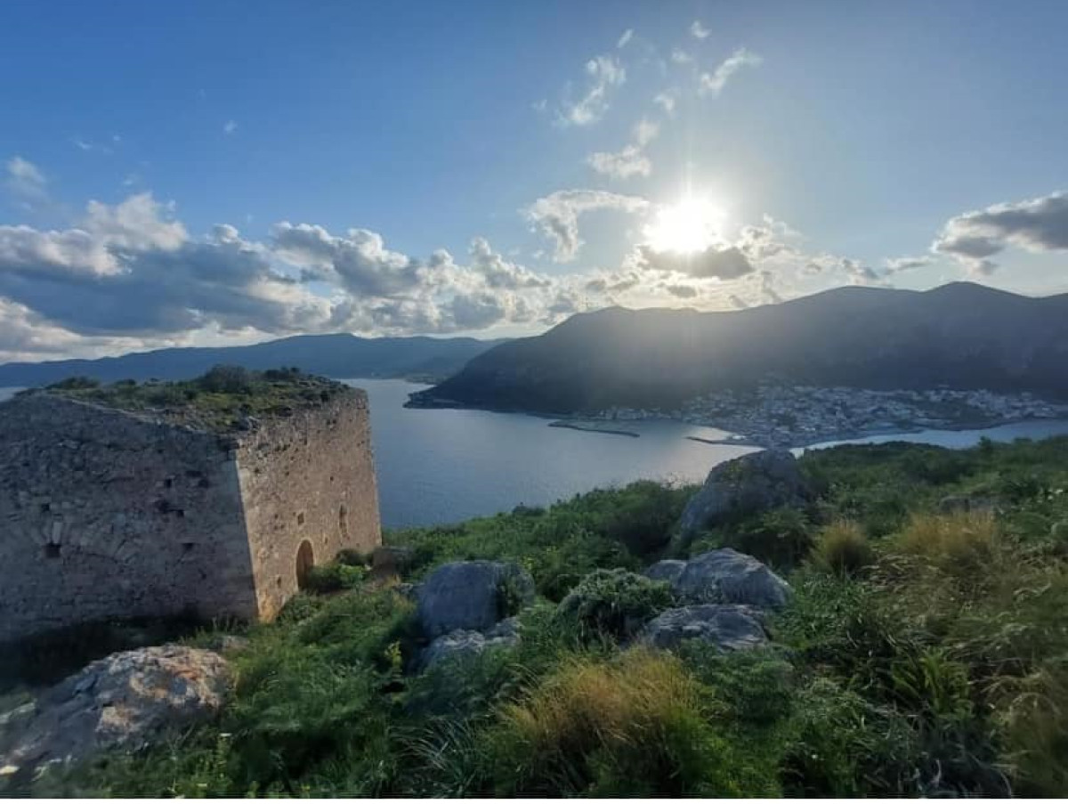 «Καμπανάκι» ενόψει καλοκαιριού λόγω του άνυδρου και θερμού χειμώνα