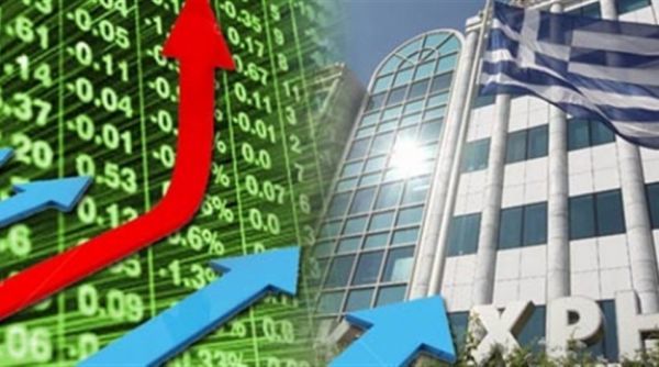 Το ράλι του ελληνικού χρηματιστηρίου αναλύει το Forbes
