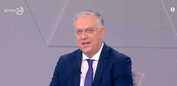 Θεοδωρικάκος: Δίνουμε μάχη για την προστασία των καταναλωτών