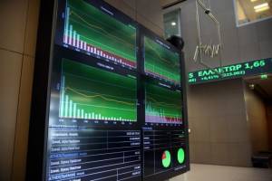 Με το βλέμμα στις προγραμματικές δηλώσεις της κυβέρνησης η αγορά