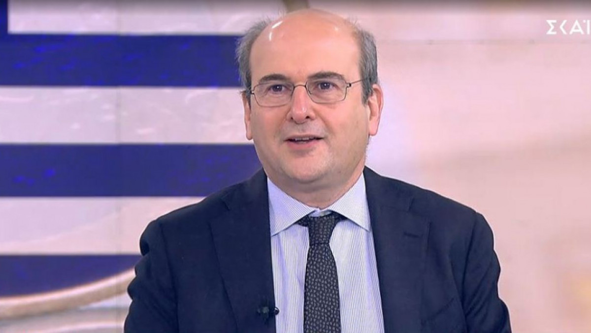 Χατζηδάκης: Διασφαλίζουμε τον σεβασμό των δικαιωμάτων των εργαζομένων