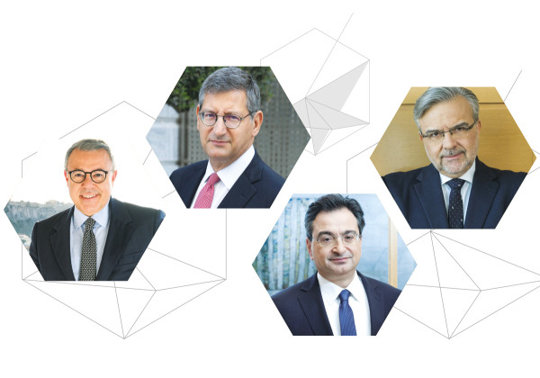 Δυναμική επιστροφή των ελληνικών τραπεζών στη ναυτιλιακή χρηματοδότηση