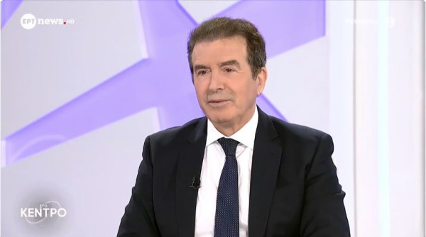 Χρυσοχοΐδης: Προσεχώς κι άλλες υποθέσεις στο φως – Δεν αποκλείω εμπλοκή κρατικών λειτουργών