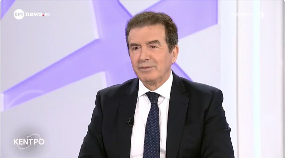 Χρυσοχοΐδης: Προσεχώς κι άλλες υποθέσεις στο φως – Δεν αποκλείω εμπλοκή κρατικών λειτουργών