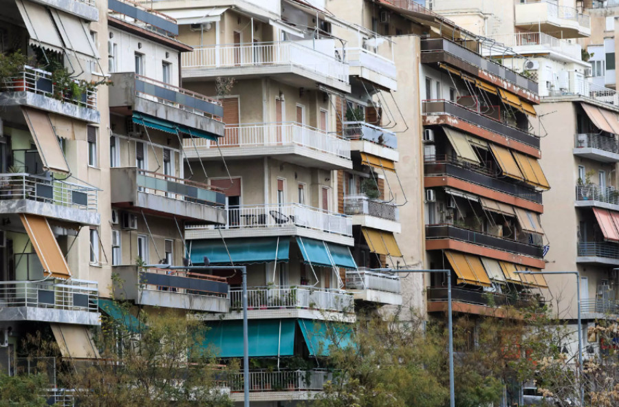 Ακίνητα: Δυσεύρετα τα σπίτια προς ενοικίαση- Στα ύψη τα μισθώματα