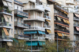 Ακίνητα: Δυσεύρετα τα σπίτια προς ενοικίαση- Στα ύψη τα μισθώματα