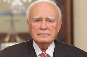 Παπούλιας: Σήμερα η εξόδιος ακολουθία– Στα Ιωάννινα η κηδεία