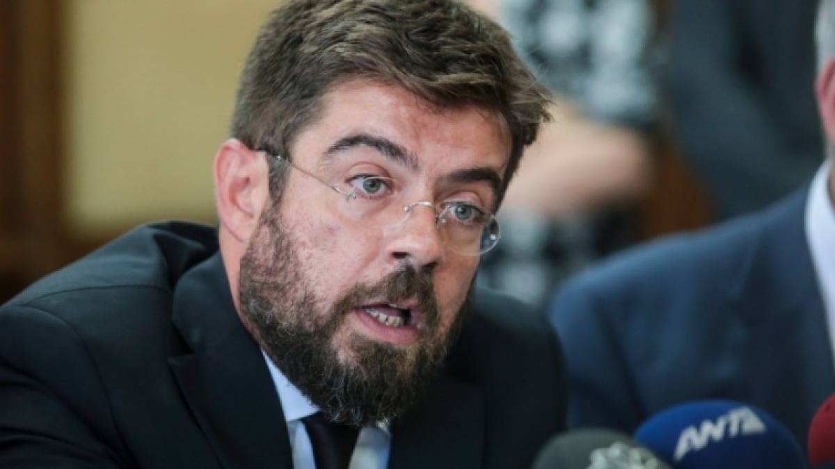 Αποσύρεται η ρύθμιση για τριχοτόμηση του Πρωτοδικείου Αθηνών